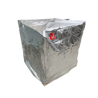 Thermal Pallet Liners - ThermaWeave Pallet Covers