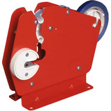 Bag Neck Sealer GP 1800E (Red) - Takes a neck twist up to 19mm diameter, uses tape width up to 19mm