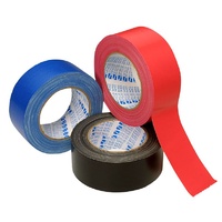 Cloth Tape | Book Binding Tape | Adhesive Cloth Tape | 8 Colours