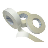 Double Sided Tape 720 Cloth Tape - Premium Grade Double Sided Cloth Tape - 2-DS-720