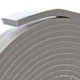 Grey PVC Foam Tape - 3257-3259