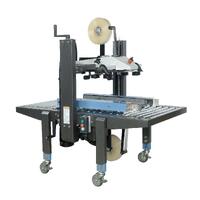 Carton Sealer - Semi-Automatic Taping Machine - 2-GPEXC-133SD