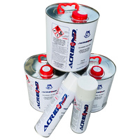 Acribond Prep Solvent | Surface Cleaning Solvent