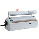 Heat Sealer - Magneta Magnetic Hold Down Impulse Sealer and Cutter