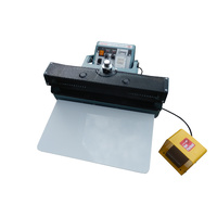 Constant Heat Sealer with 10mm wide seal 