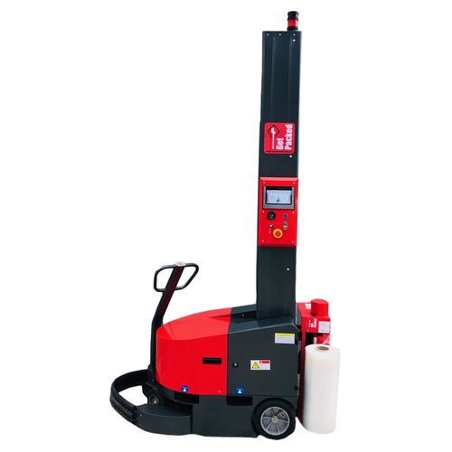 GP Mobile Battery Powered  Pallet Wrapper 1-GPMW-600
