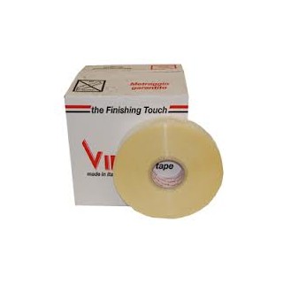 Machine Tape Vibac PP105 - General Purpose Tape ($/roll - 6 per box)