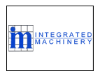 Integrated Machinery