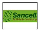 Sancell - Air Bubble Cushion