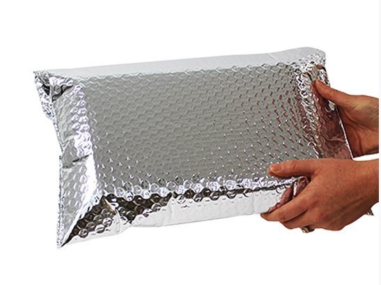 Aluminium Foil Bubble Wrap