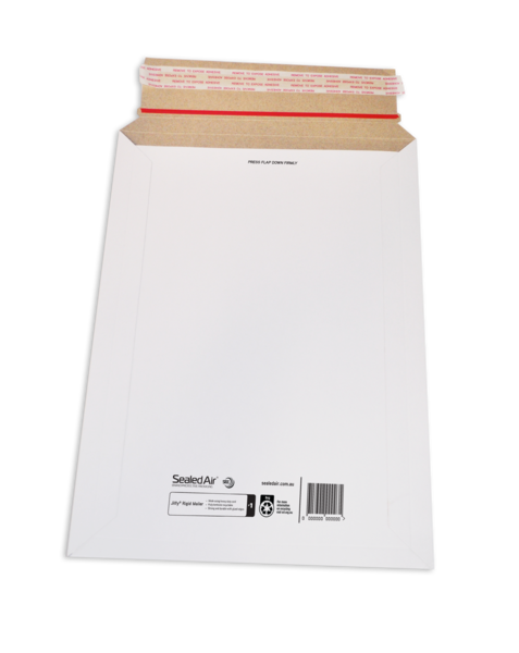 Jiffy Rigid Mailer | Rigid Mailing Envelope | Jiffy Cardboard Mailer