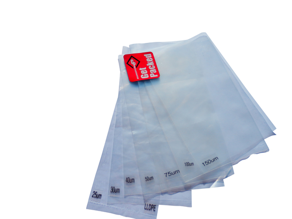 500 Count 12 X 15 2 Mil Clear Plastic Reclosable Zip Poly Bags with Resealable Lock Seal Zipper by Spartan Industrial More Sizes Available 