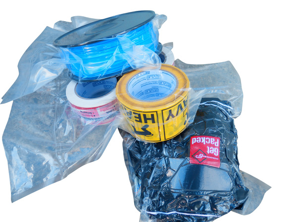 Cryovac Vacuum Bags Small - Magnet Packaging Pty Ltd.Magnet Packaging Pty  Ltd.
