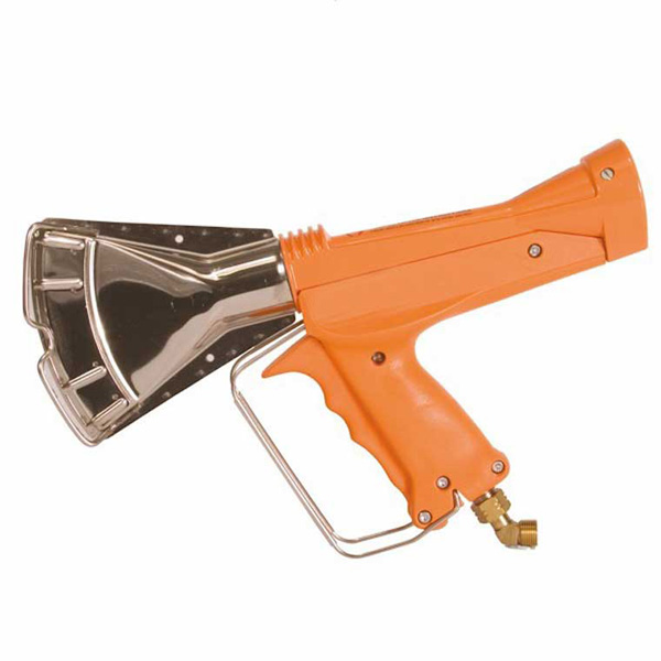 Favorite heat gun for heat shrink?
