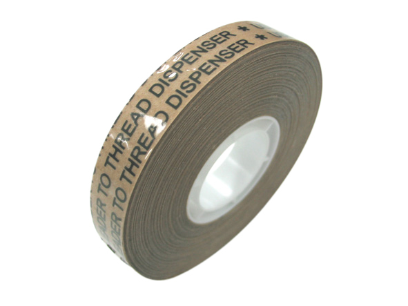 High Tack Transfer Tape, Reverse Wound Transfer Tape T002, T-002 Adhesive  Transfer Tape, Hi-Bond THB