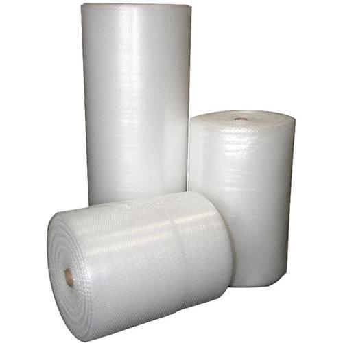 ZV 1/2" x 24" x 125' 125FT Large Anti-Static Bubble Padding Cushioning Wrap Roll 