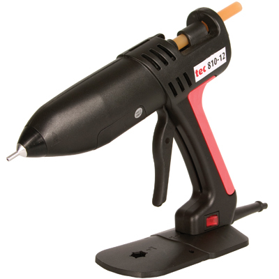 Power Adhesives B-TEC 808 Battery Powered Glue Gun - Gun Only