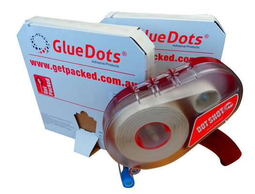 Glue Dots Removable Glue Dots