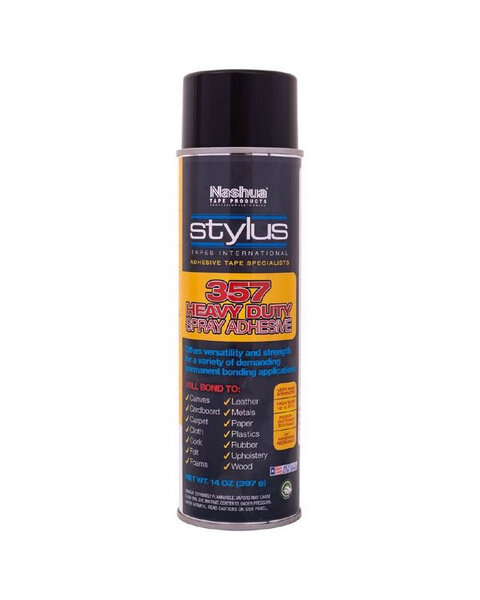 Spray Adhesive Glue