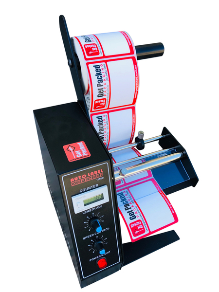 Label Dispensers Australia