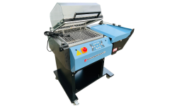 All In One Shrink Wrap Machine
