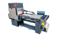 Semi Automatic Shrink Wrapper