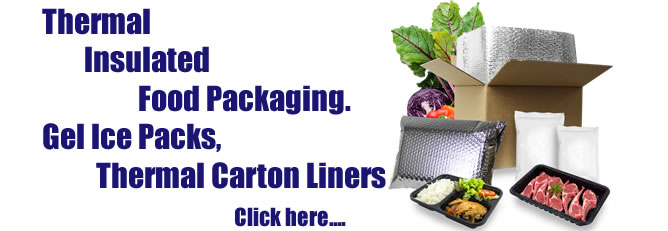 Cold Chain Packaging