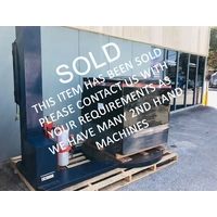 Pallet Stretch Wrapping Machine EXP-305 - Traded In