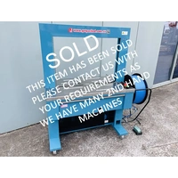 Automatic Strapping Machine TRS 600 - Second Hand