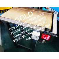 Conveyor Small in feed or out feed conveyor