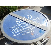 Pallet Lift | Galvanised PalLift | Palift Pallet Leveller | Scissor Lift Table