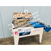 PP76 - All in One Shrink Wrapper - Preferred Pack