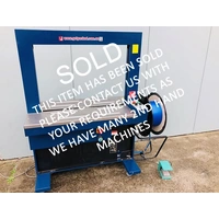 Strapping Machine - Automatic - DBA-200 |  DBC-101S