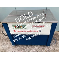 GP Strapping Machine - Semi-Automatic