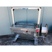 Stainless Steel Automatic Strapping Machine