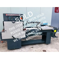 SeleCTech L-Bar Sealer and Heat Tunnel