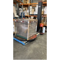 NOXON PALLET WRAPPER