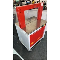 5mm High Speed Strapping Machine - Second Hand 