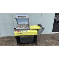 All in One Shrink Wrapper - 4-GPEKH-455
