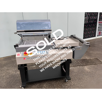 Hooded Style Shrink Wrapper - 4-GPSELE-455