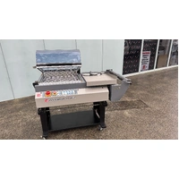 Hooded Style Shrink Wrapper - 4-GPSELE-455
