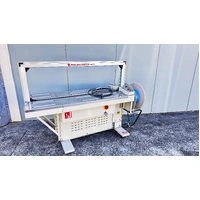 Automatic Strapping Machine - Wide Arch