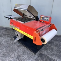 SMIPACK - S 560 NA Shrink Wrapper