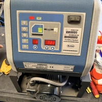 Nordson DuraBlue 4 Hot-Melt Adhesive System