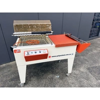 PP76 All In One Shrink Wrapping Machine