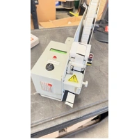 EconoDot – Semi-Automatic Glue Dot Dispenser