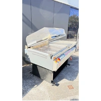 EKH-680 - Hooded Shrink Wrapper 600mm x 800mm