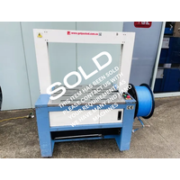 Automatic Strapping Machine JoinPack A-93NS - Second Hand