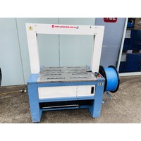 Automatic Strapping Machine JoinPack A-93NS - Second Hand