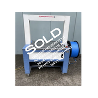 JOINPACK Automatic Strapping Machine Second Hand